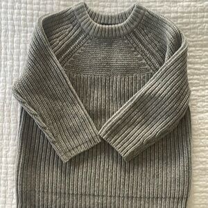 J. Crew Collection 100% lambs wool sweater